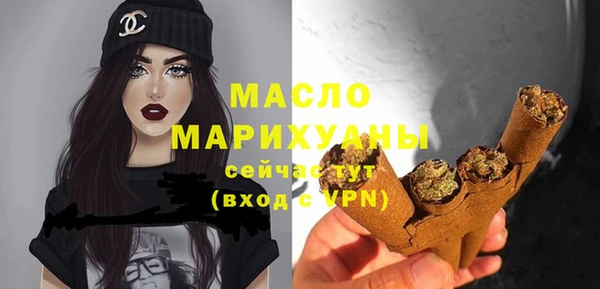 хмурый Тавда