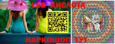 дживик Берёзовский